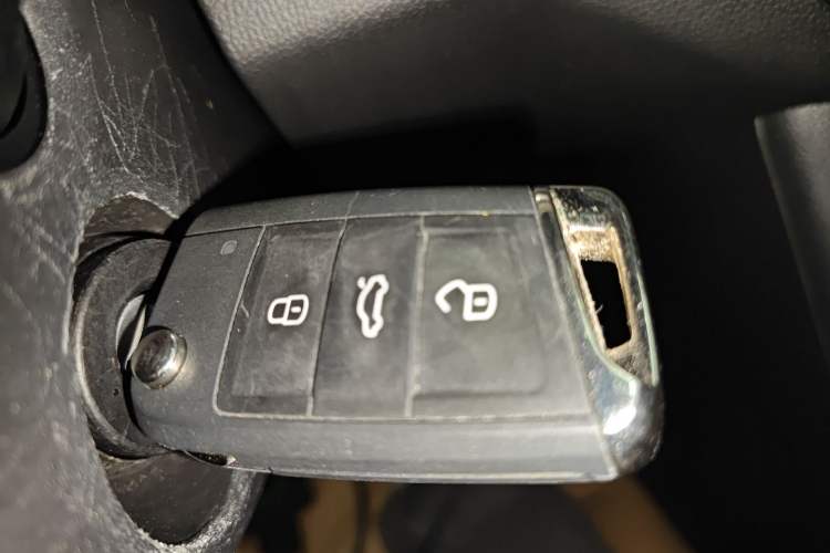 Used Volkswagen Bora 2024 200TSI DSG Comfort Edition Interior 1