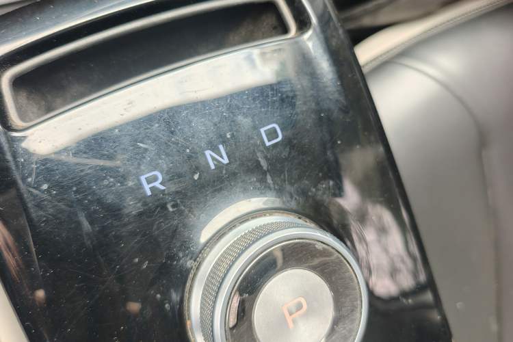 Used Geometry E Firefly 2022 401 km Linglong Tiger 4 Seats
