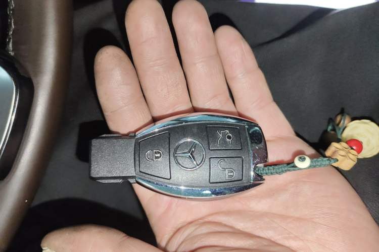 Used Mercedes-Benz GLE 2018 GLE 320 4MATIC Dynamic Edition Collector's Edition Interior 1