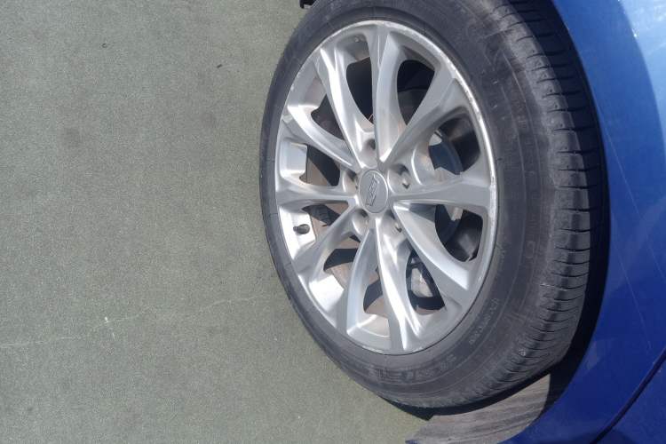 Used Cadillac CT5 2020 28T Luxury Version
