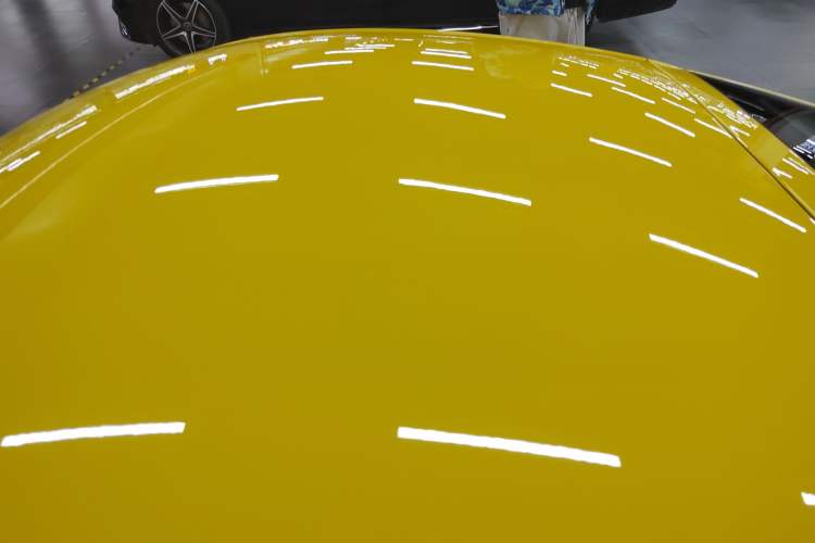 Used Porsche 718 2020 Cayman 2.0T
