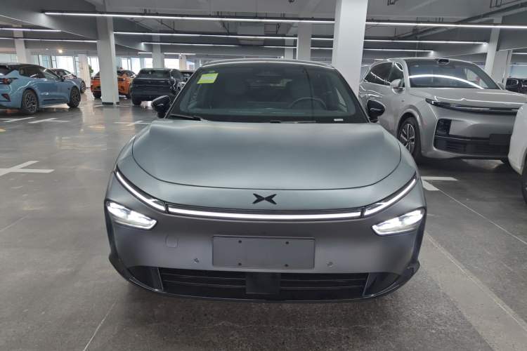 Used XPeng P7+ 2024 Limited Edition Max