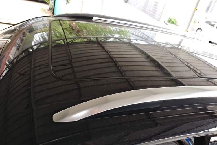 Used Volkswagen Teramont 2020 330TSI Two-Wheel-Drive Luxury Edition China VI Standard
