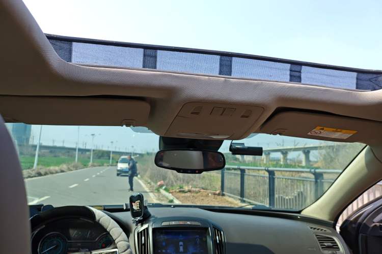 Used Buick Regal 2014 2.0L Elite Fashion Edition
