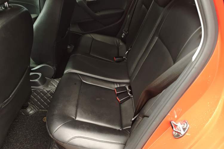 Used Volkswagen Polo 2018 1.5L Automatic Enjoyment Model
