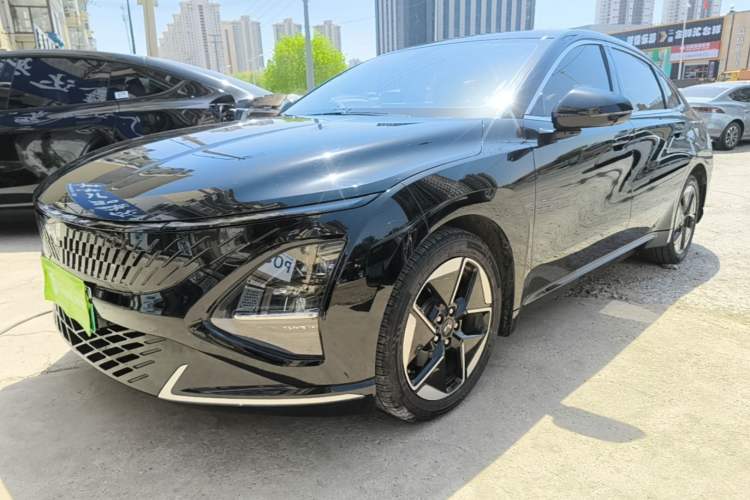 Used Wuling Xingguang 2023 150 Advanced Edition
