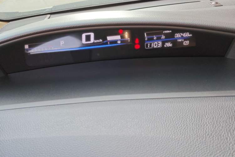 Used Honda Jade 2017 210TURBO CVT Fashion Edition 5-seater
