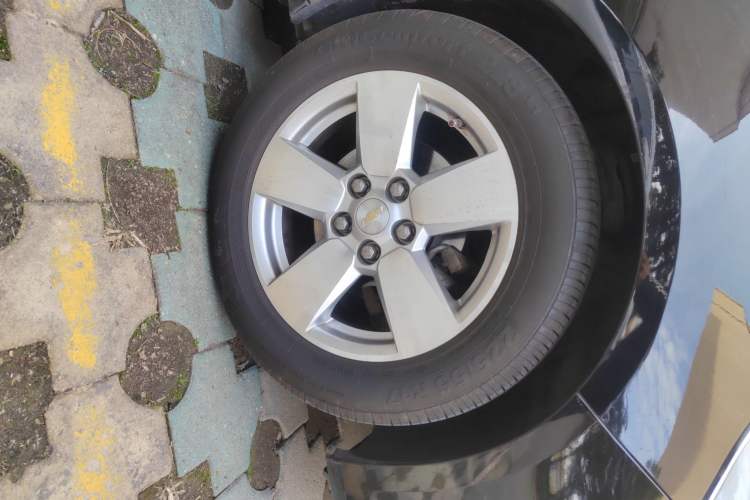 Used Chevrolet Malibu 2012 2.0L Automatic Luxury Edition