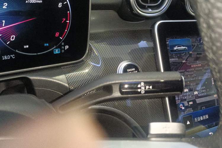 Used Mercedes-Benz C-Class 2024 Restyled C-Class 260 L Sport Edition
