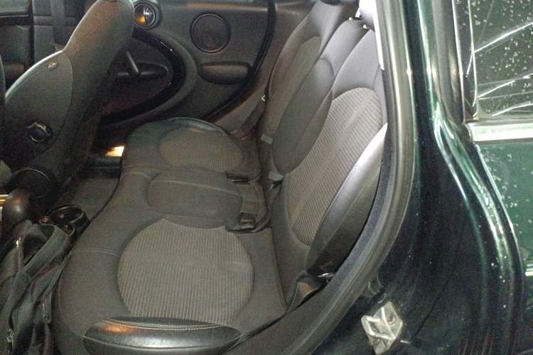 Used MINI Countryman 2013 1.6T COOPER ALL4 Fun