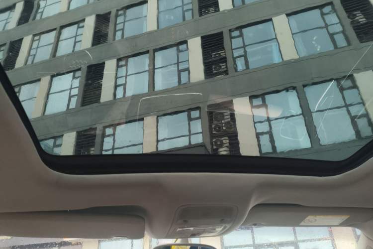 Used Audi Q3 2015 30 TFSI Comfort Model