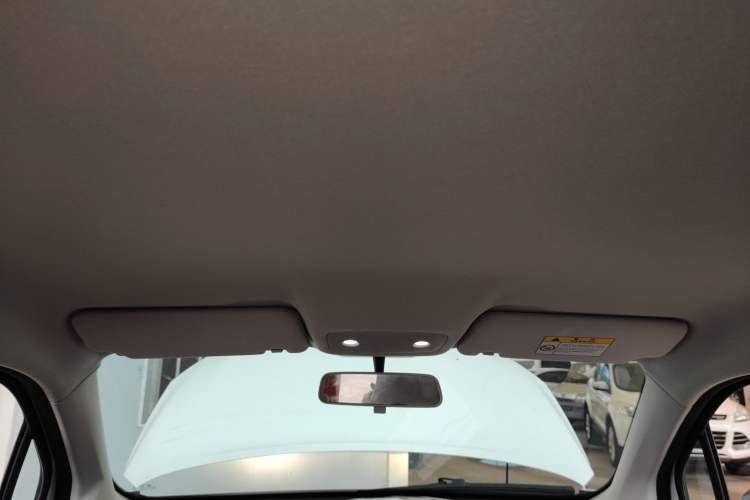 Used Leapmotor T03 2024 200 Lite Edition
