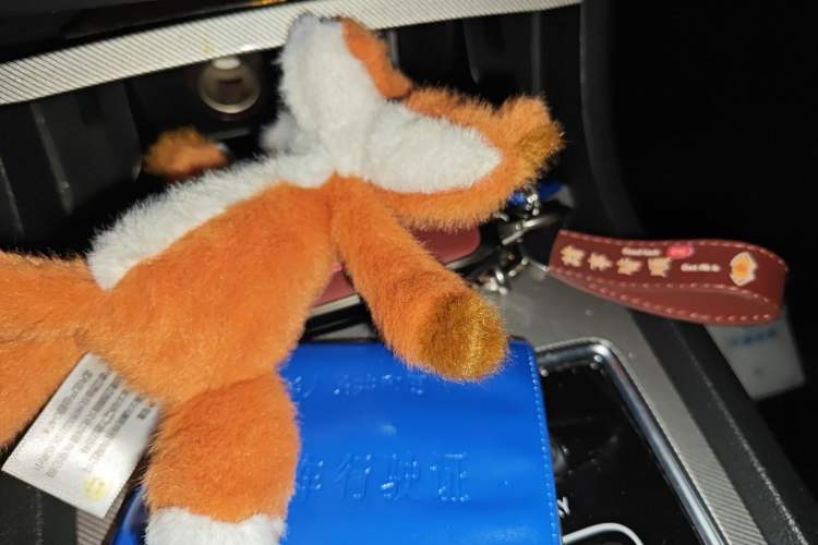 Used Roewe i6 New Energy 2017 45T Hybrid Connect & Smart Enjoyment Edition