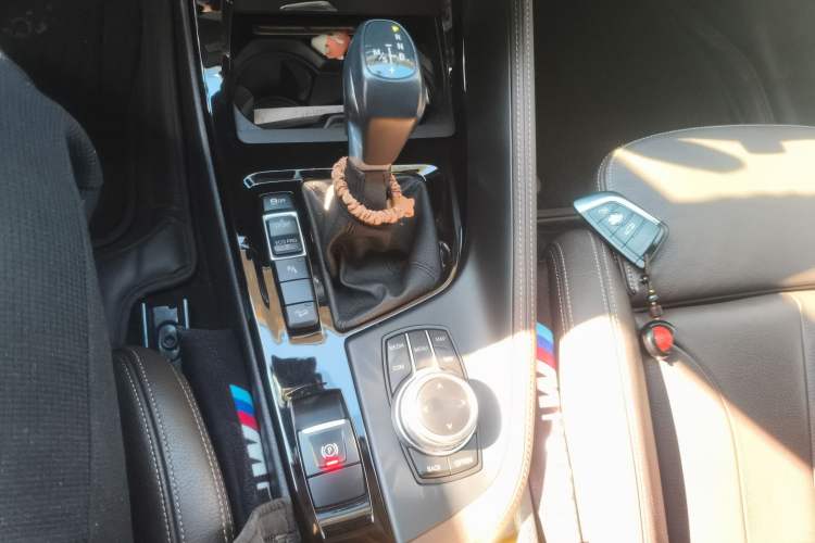 Used BMW X1 2019 xDrive20Li Luxury Edition