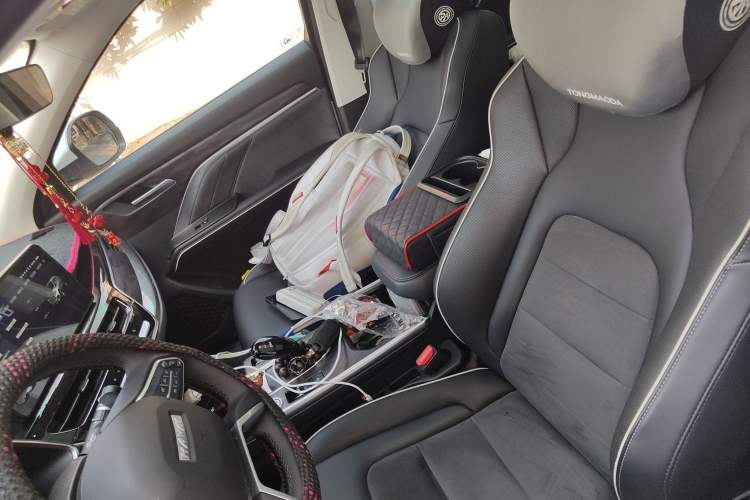 Used Haval H6 2023 National Trend Edition 1.5T Automatic Champion Version