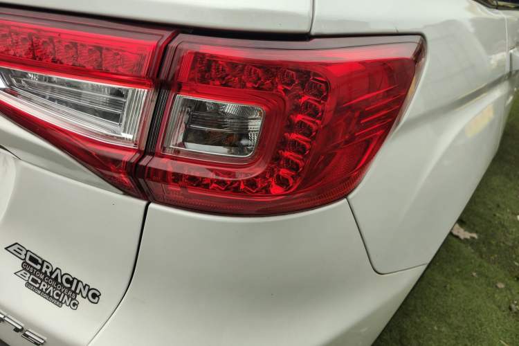 Used Changan CS75 2017 Shangkui Edition 1.5T Automatic Sharp Model