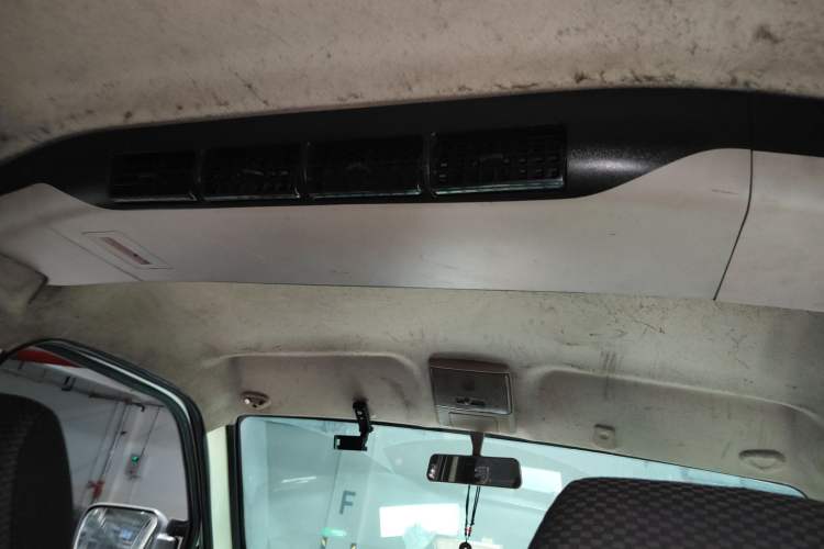 Used CHANGAN KAICHENG Star 9 2015 1.5L Base Version 4G15S Headliner