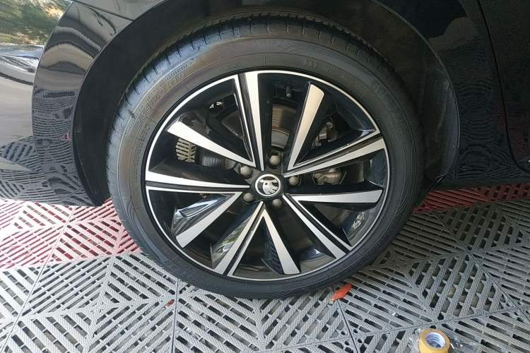 Used Skoda Superb 2024 TSI280 DSG Luxury Edition
