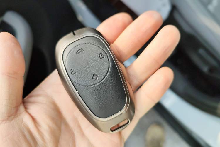 Used Leapmotor T03 2025 310 Comfort Edition