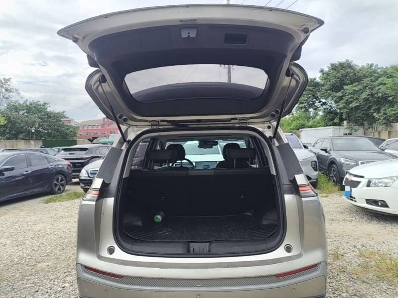 Used AION Y 2023 Plus 510 Smart Edition — 18