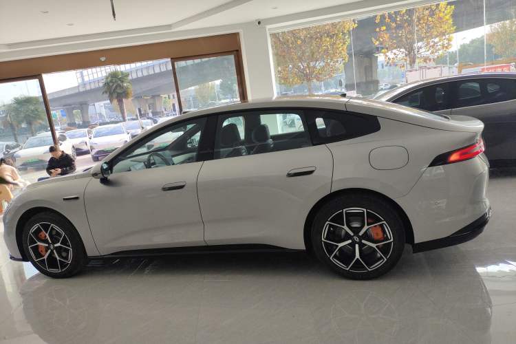 Used Qiyuan A06 2026 Model 240 Laser Ultra