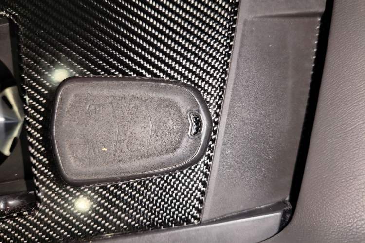 Used Cadillac CT6 2022 28T Prestige Edition