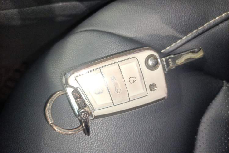 Used Volkswagen Lamando 2019 280TSI DSG Comfort Edition China VI standard