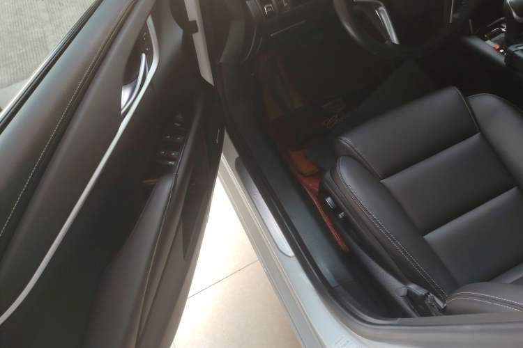 Used Cadillac XTS 2018 28T Tech Edition
