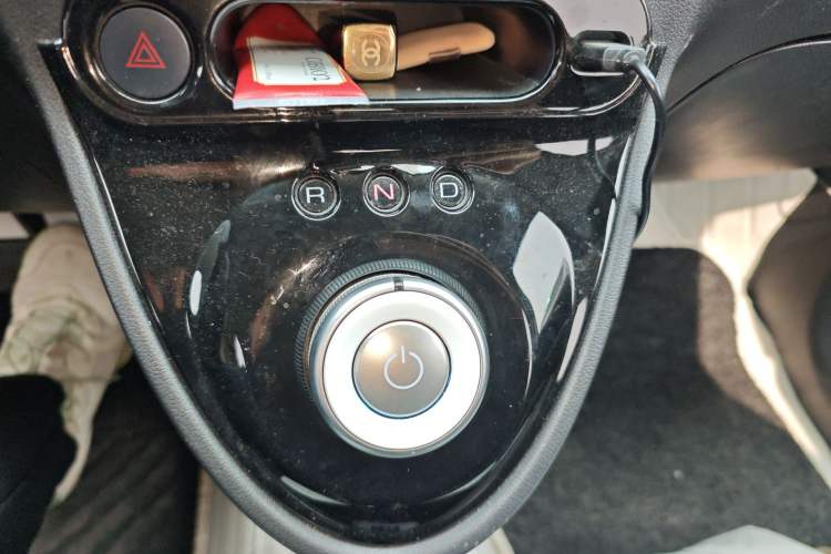 Used ORA Black Cat 2019 310 km Dynamic Edition