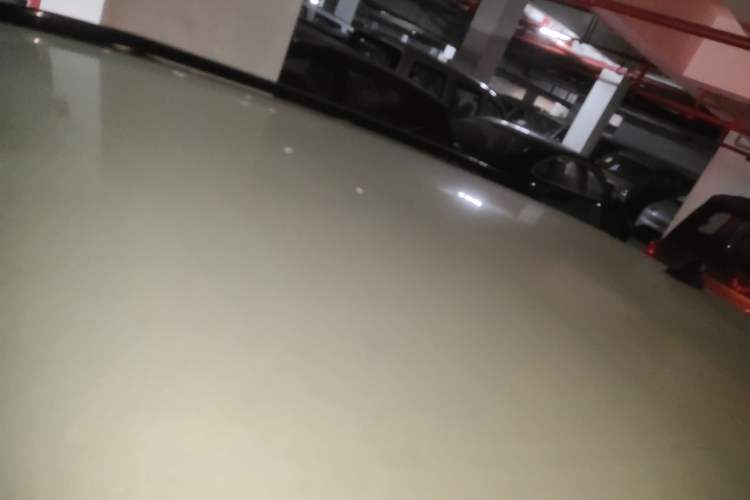 Used Baojun RS-3 2022 SOODA 1.5T CVT Master Edition
