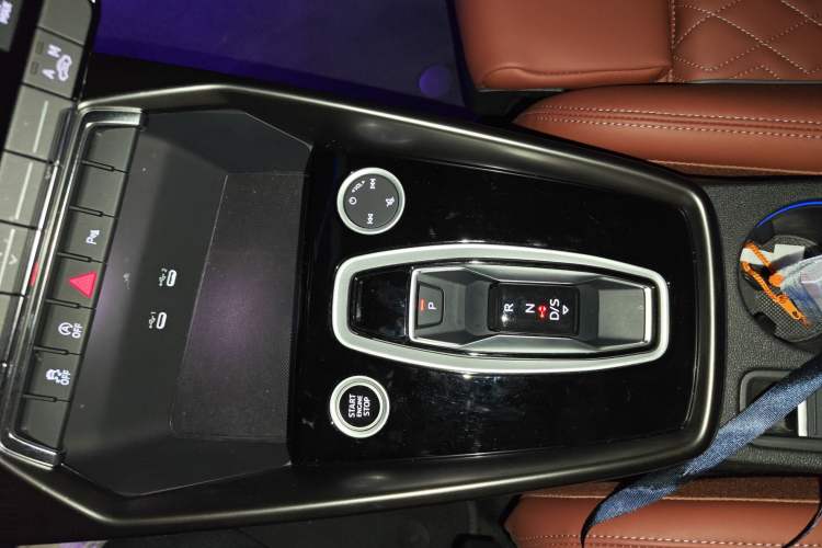 Used Audi A3 2025 A3L Limousine 35TFSI Prestige Edition