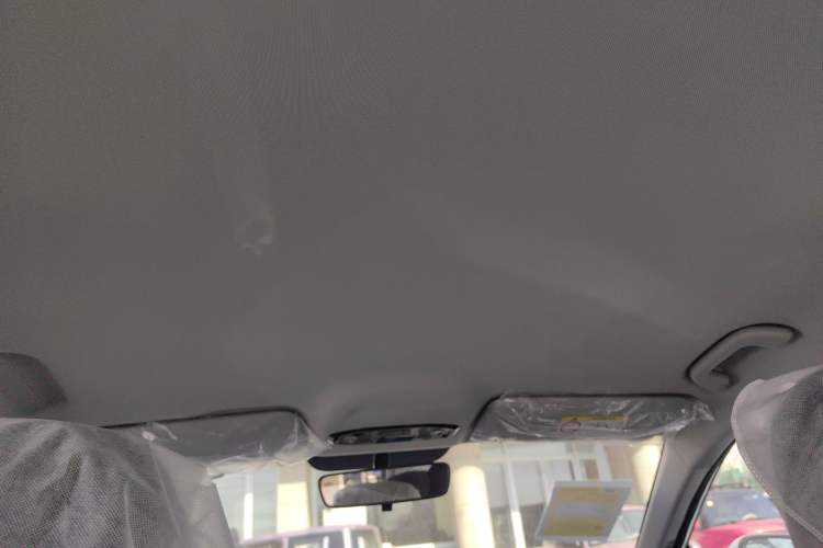 Used Geely Galaxy Galaxy Stellar 6 2026 Model 60km Sailing Edition
