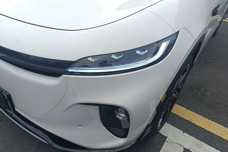 Used VOYAH COURAGE 2024 Long-Range Smart Edition
