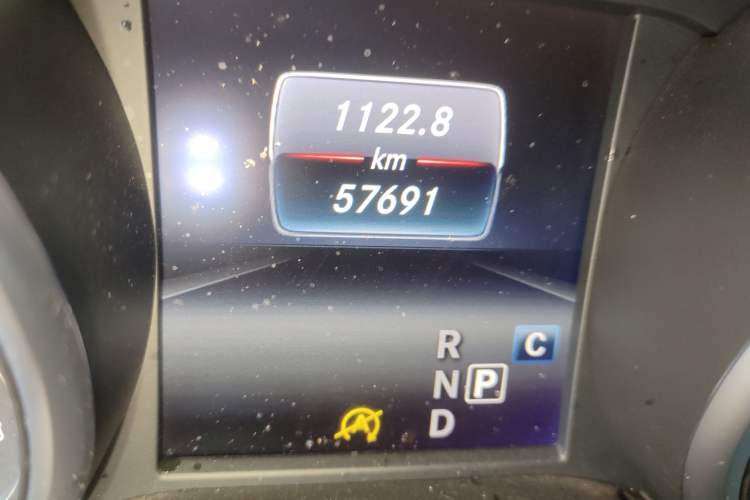 Used Mercedes-Benz CLA 2017 Facelifted CLA 200 Stylish Edition