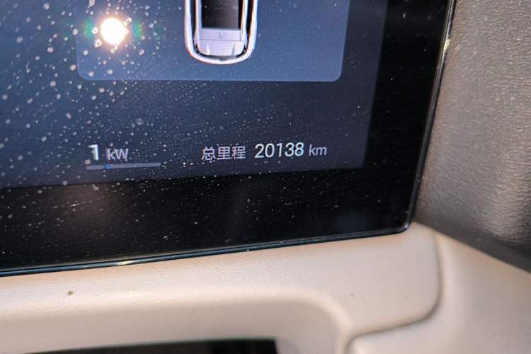 Used BYD Yuan UP 2025 Intelligent Driving Version 401 KM Dynamic Edition