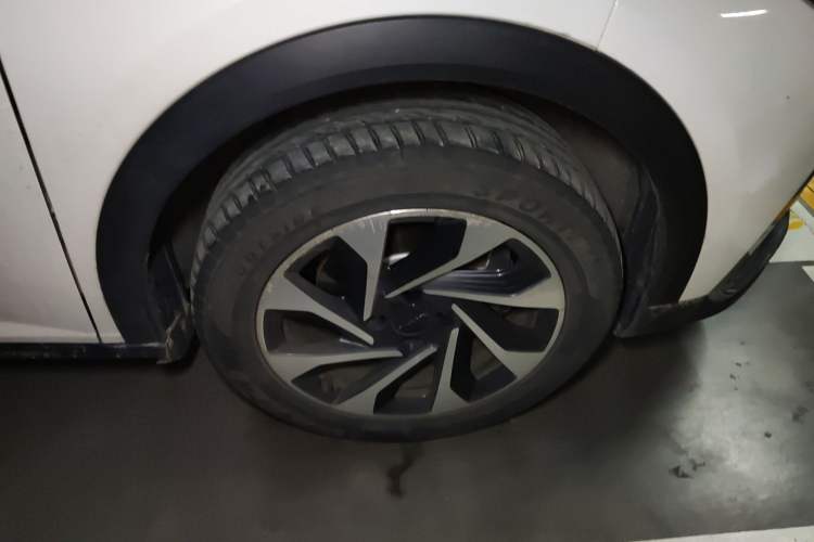 Used Dongfeng Aeolus Yixuan GS 2021 230T Automatic Star-Chasing Edition