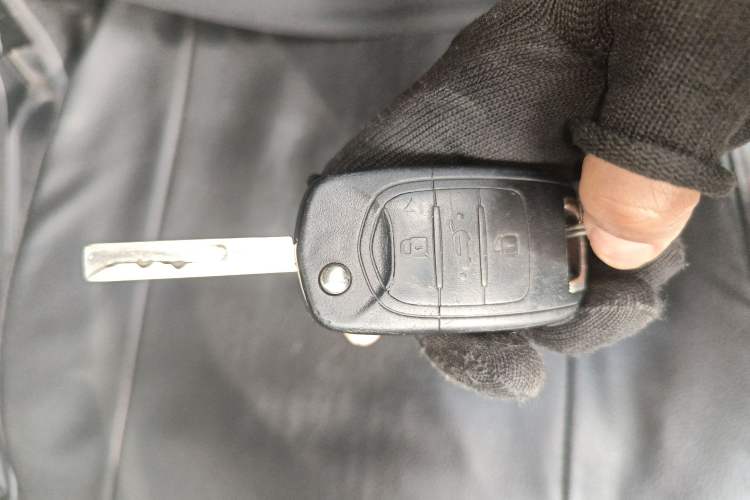 Used Wuling Hongguang 2019 1.5L S Basic Version China VI Standard LAR