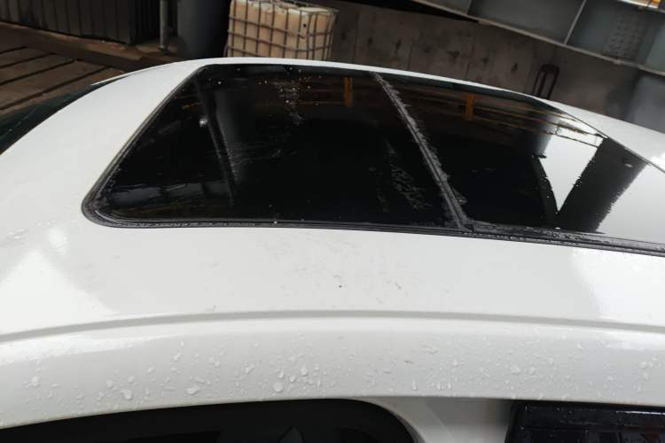 Used Chevrolet Malibu XL 2022 Redline 550T Automatic Sport Edition Roof