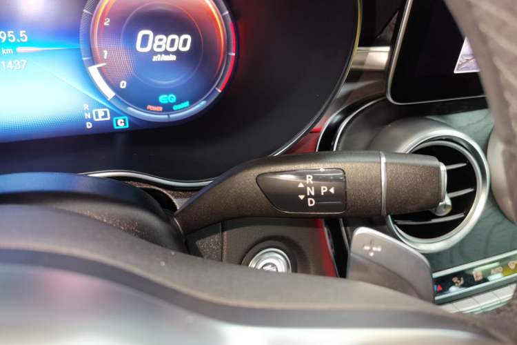 Used Mercedes-Benz C-Class (Import) 2021 C 260 Coupe
