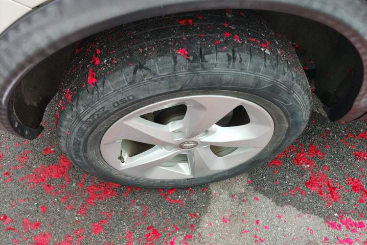 Used Nissan Qashqai 2019 2.0L CVT Smart Enjoyment Version