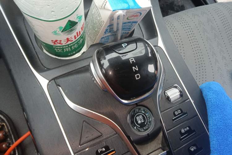 Used BYD Qin PLUS 2023 Champion Edition DM-i 120KM Excellence Model
