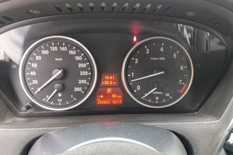 Used BMW X5 2013 xDrive35i Luxury Edition