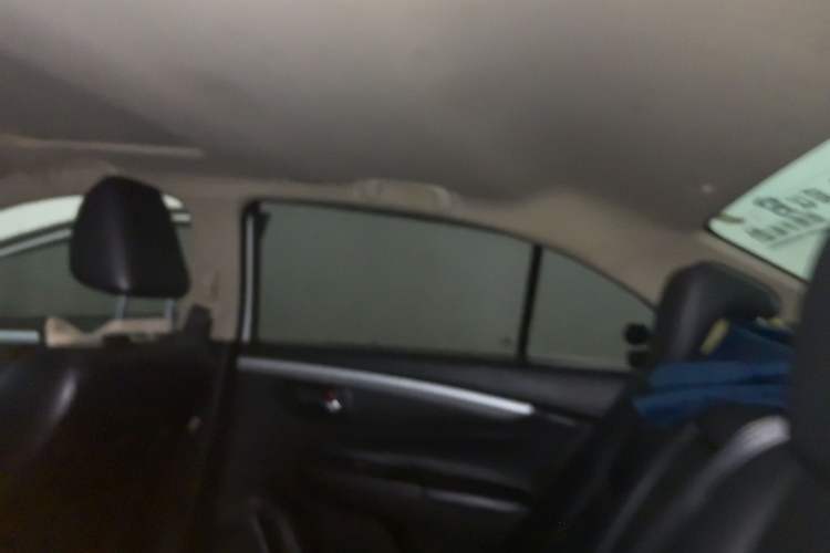 Used Suzuki Alivio 2015 1.6L Automatic Enjoyment Model
