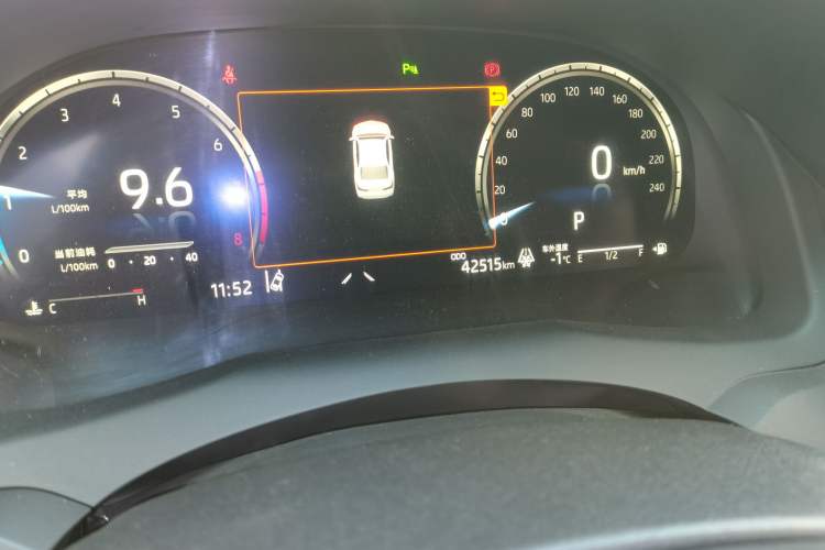 Used Toyota Camry 2022 2.5S Knight Edition
