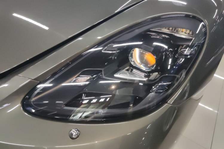 Used Porsche 718 2023 Boxster Style Edition 2.0T Left Front Headlight