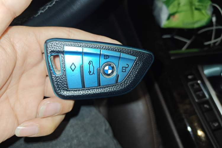 Used BMW X5 (Import) 2018 xDrive35i Elegant Edition