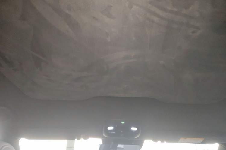 Used Nio EC6 2020 605 km Sport Edition