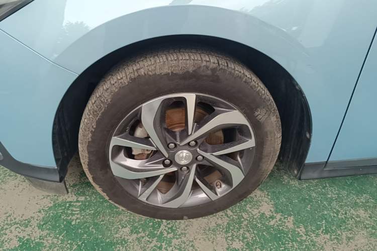 Used Buick Velite 6 2019 Connected & Smart Edition