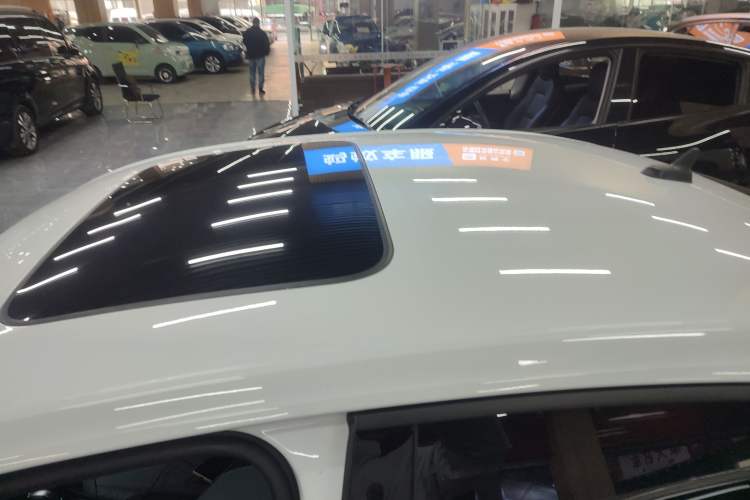 Used Volkswagen Lavida 2023 Revised Version 1.5L Automatic 5 Millionth Edition
