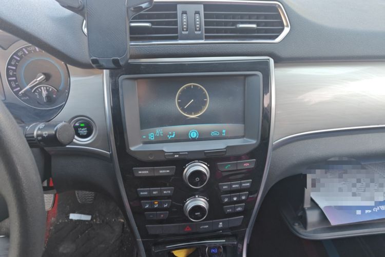 Used Haval H2 2018 1.5T Manual Two-Wheel Drive Fashion Edition China VI